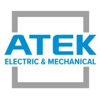 Atek Electric & Mechanical