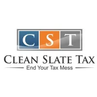 Clean Slate Tax, LLC