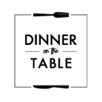 Dinner on the Table