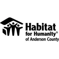 Habitat for Humanity of Anderson County