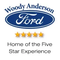 Woody Anderson Ford