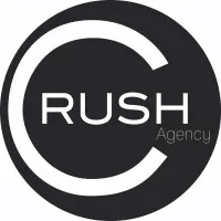 CRUSH AGENCY CRUSH AGENCY