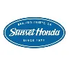Sunset Honda Sunset Honda