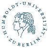 Humboldt-Universität zu Berlin Humboldt-Universität zu Berlin