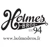 HOLMES BROS HOLMES BROS