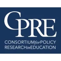 Consortium for Policy Research in Education