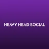 Heavy Head Social