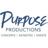 Purpose Productions, LLC
