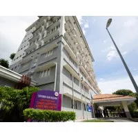 School of Computer Sciences, Universiti Sains Malaysia