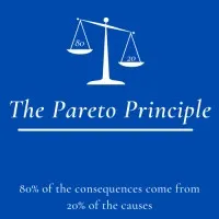 The Pareto Principle