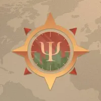 Maps of Psychology Career