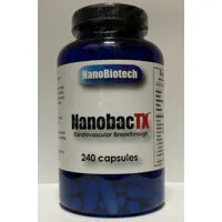 NanoBiotech Pharma, Inc