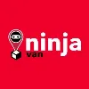 Ninja Van Myanmar Ninja Van Myanmar