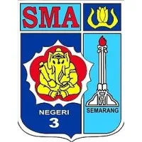 SMA Negeri 3 Semarang SMA Negeri 3 Semarang