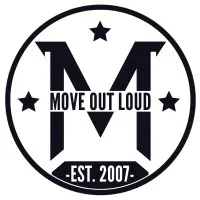 Move Out Loud Move Out Loud