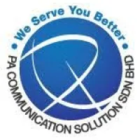 PA Communication Solution Sdn Bhd