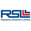 Rajputana Stainless Limited Rajputana Stainless Limited