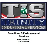 Trinity Industrial Services/Atlanta