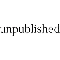 Unpublished
