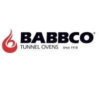 BABBCO Tunnel Ovens