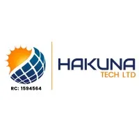 Hakuna Tech Ltd. Hakuna Tech Ltd.