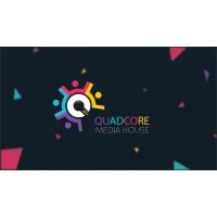 Quadcore Media House