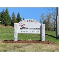 Arrow Paper Corp Arrow Paper Corp