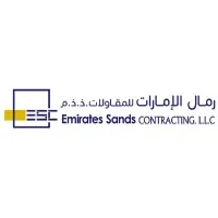 EMIRATES SANDS CONTRACTING L.L.C EMIRATES SANDS CONTRACTING L.L.C