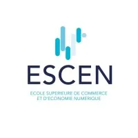 ESCEN - Ecole Supérieure de Commerce et d'Economie Numérique