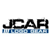 JCAR Logo Gear
