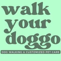 Walk Your Doggo Walk Your Doggo
