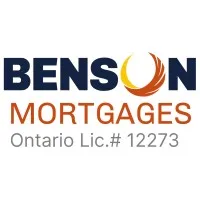 Benson Mortgages