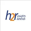 H2R Insights & Trends H2R Insights & Trends