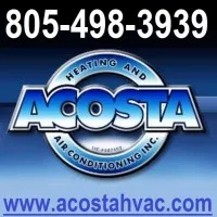 Acosta Heating and Air Conditioning