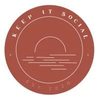 Keep It Social Keep It Social