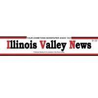 Illinois Valley News Illinois Valley News