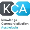 KCA - Knowledge Commercialisation Australasia Ltd KCA - Knowledge Commercialisation Australasia Ltd