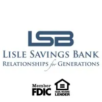 Lisle Savings Bank