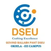 G.B PANT DSEU Okhla III Campus