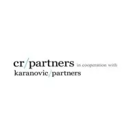 CR Partners in cooperation with Karanovic & Partners