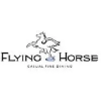 The Flying Horse The Flying Horse