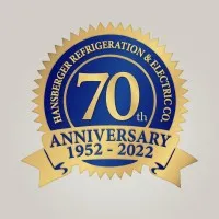 HANSBERGER REFRIGERATION & ELECTRIC CO.