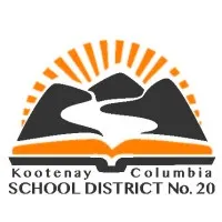 School District 20, Kootenay-Columbia