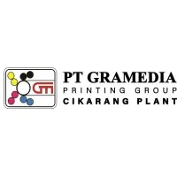 PT. Gramedia Printing Cikarang