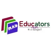MAD EDUCATORS