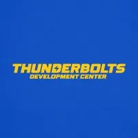 THUNDERBOLTS DEVELOPMENT CENTER