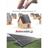 ANKUR SOLAR