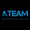 A Team Earthmoving, Demolition & Civil A Team Earthmoving, Demolition & Civil