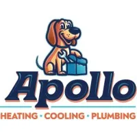 Apollo Heating, Cooling & Plumbing