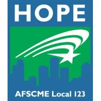 HOPE AFSCME Local 123